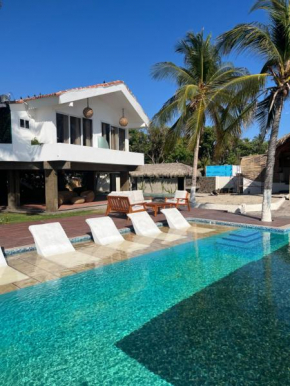 Casa Playa Blanca